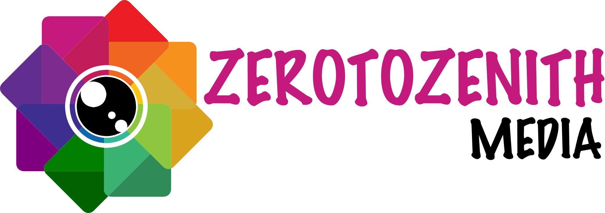 Zerotozenith Media