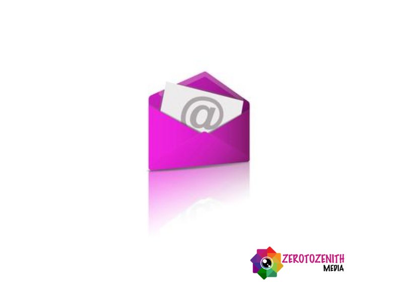 email list