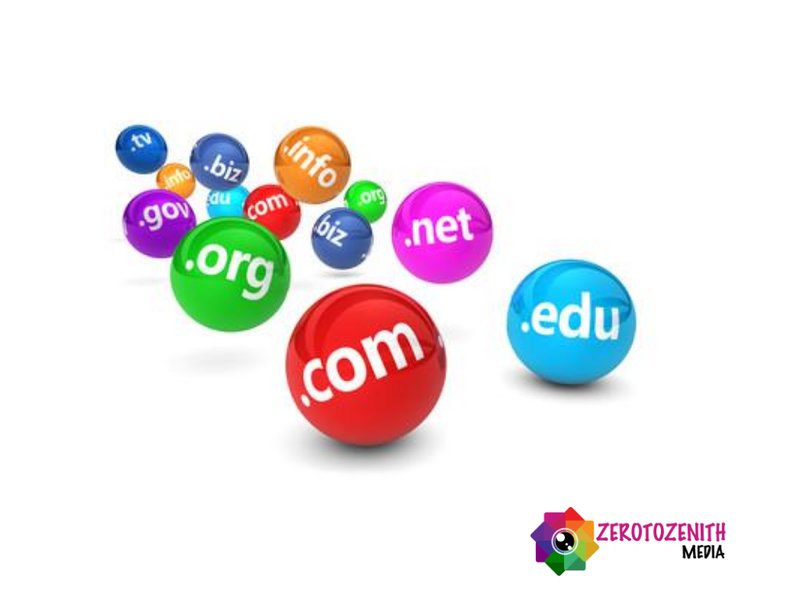 web hosting