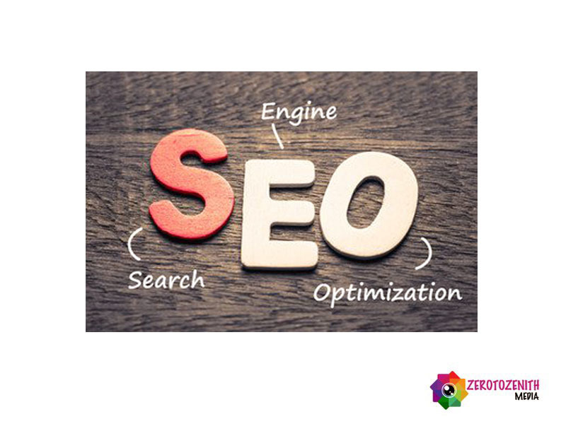Search Engine Optimization: Why Every Business Needs SEO