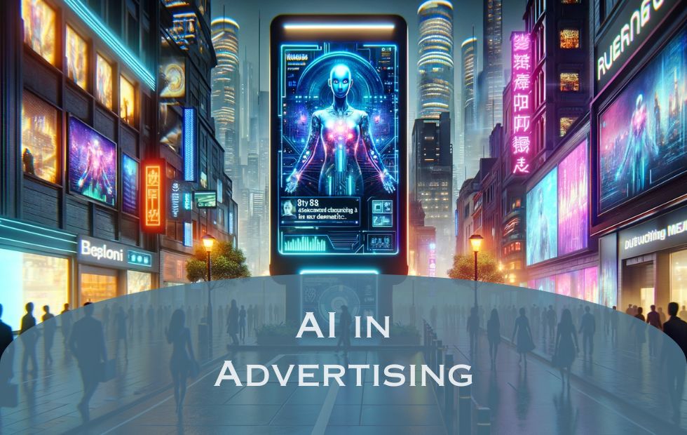 AI Revolution in Advertising is Transforming Ad Creation