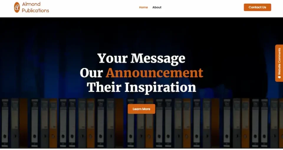 zerotozenith media